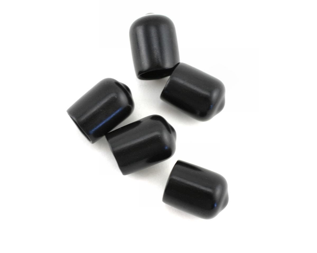 GMK Supply "DustBusters" Fuel Bottle Cap (5) (Large)