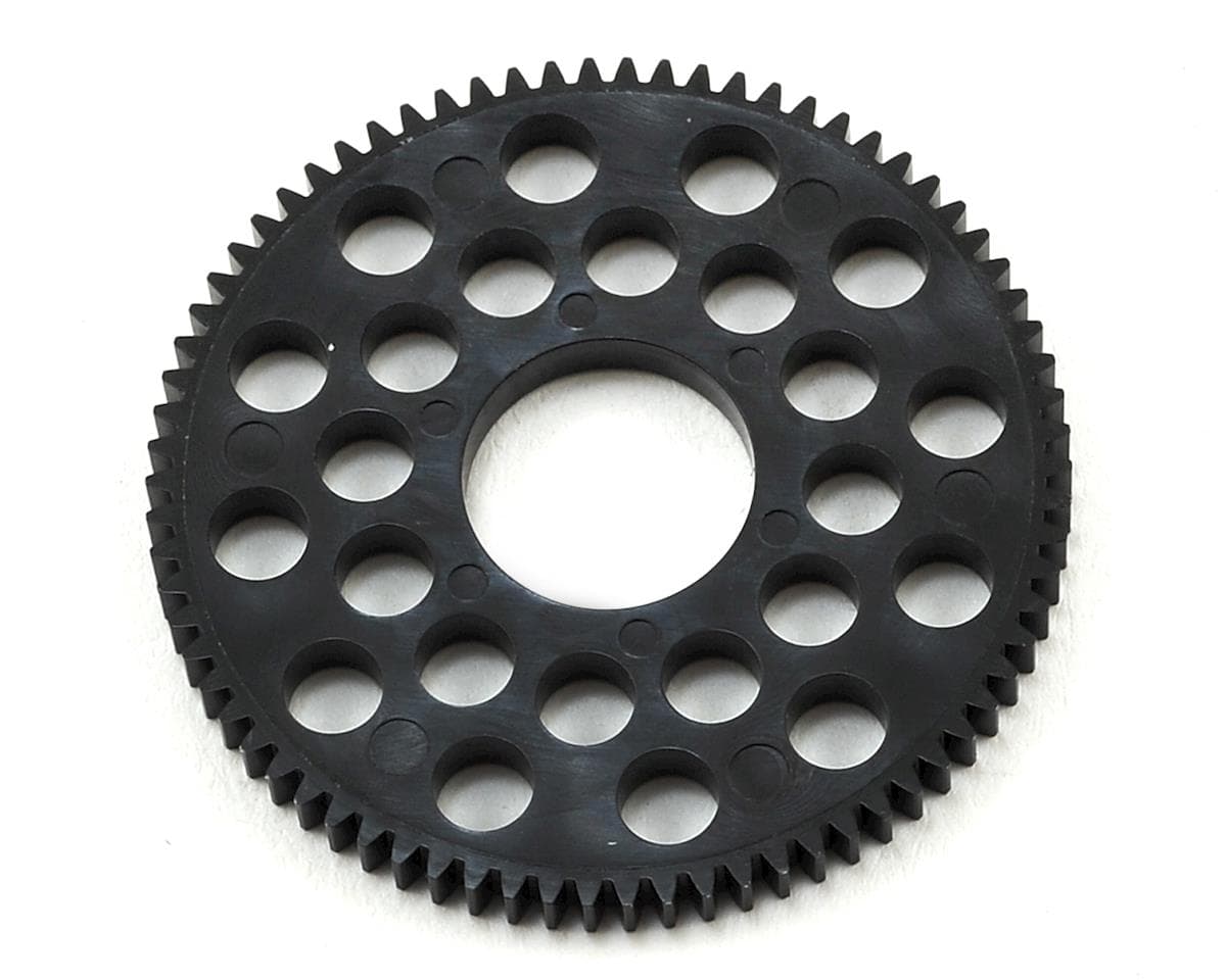 Axon DTS 64P Spur Gear (74T)