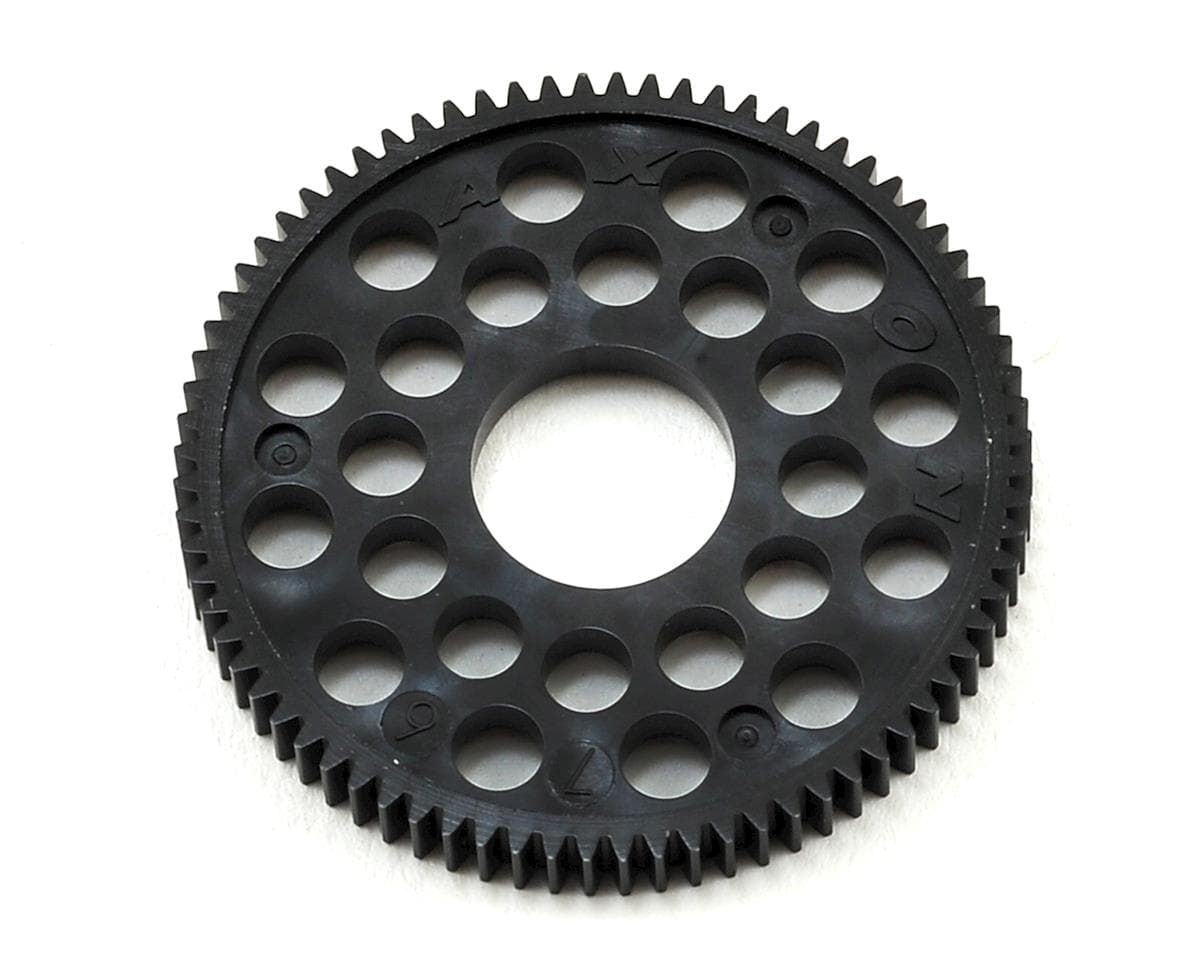 Axon DTS 64P Spur Gear (76T)