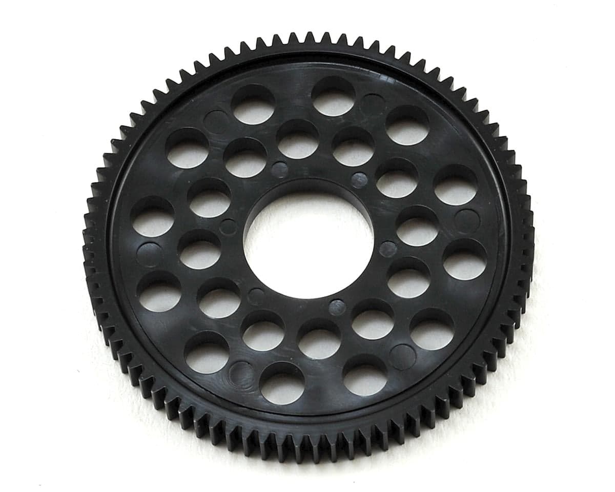 Axon DTS 64P Spur Gear (81T)