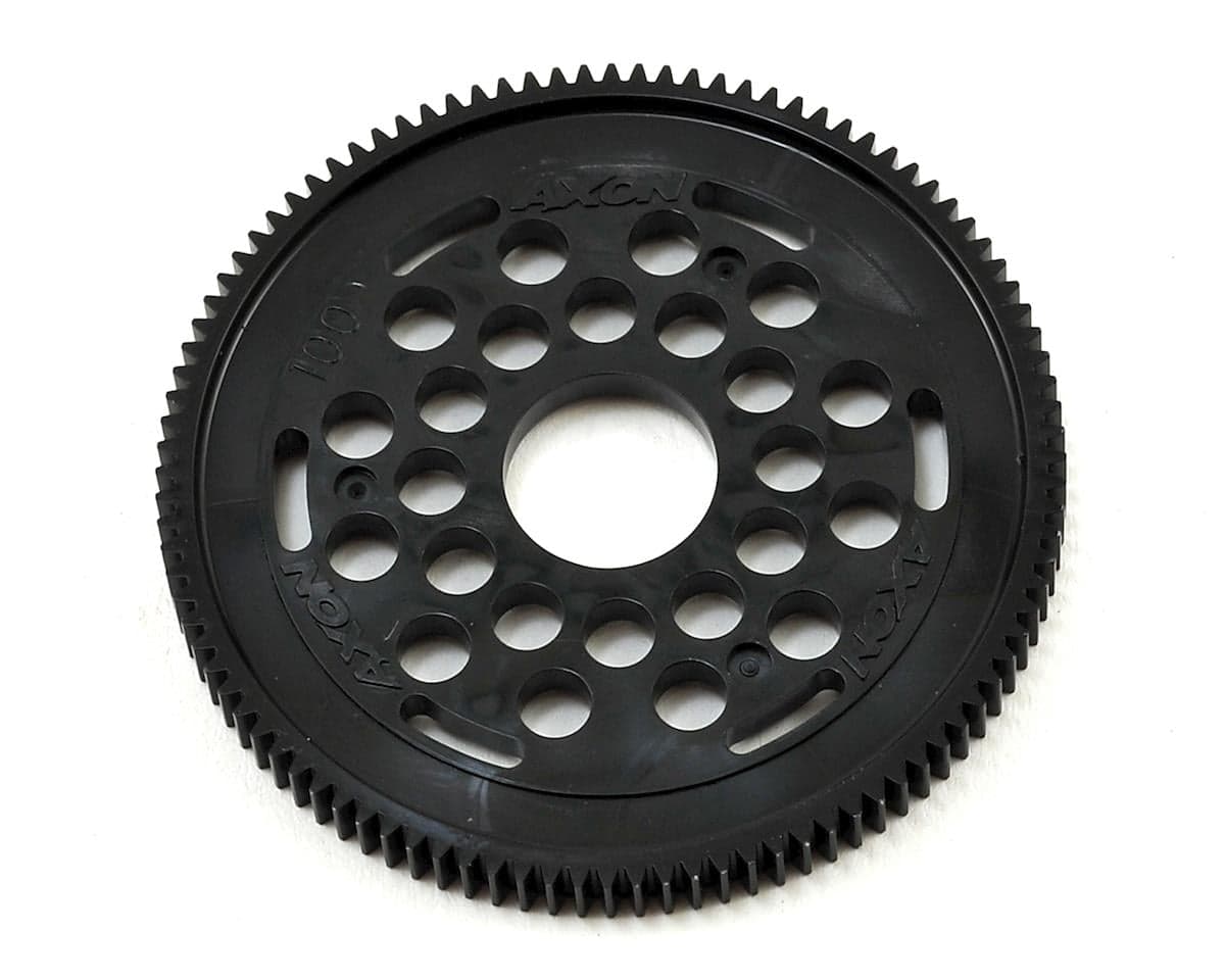 Axon DTS 64P Spur Gear (100T)
