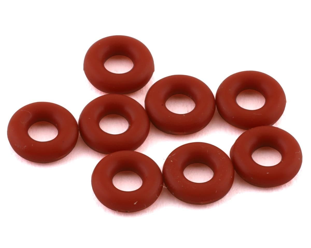 Arrma O-Ring (8) (2.6x2mm)