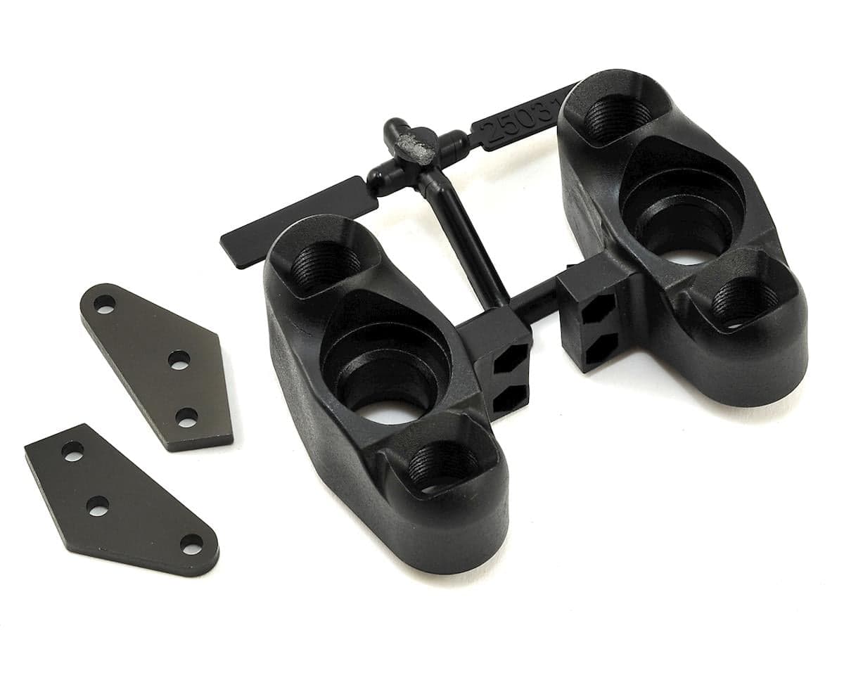 Pro-Line PRO-MT 4x4 Front Hub Carrier Set