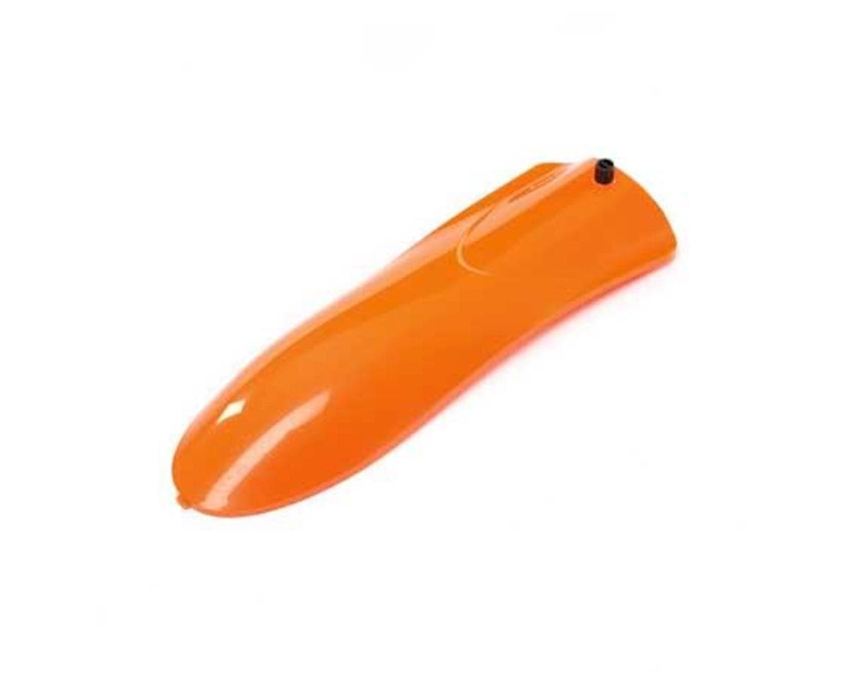 Pro Boat Orange Canopy: Jet Jam