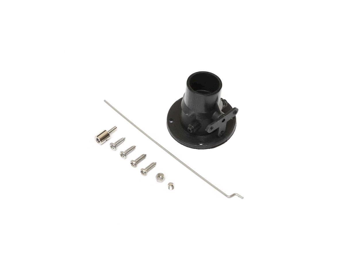 Pro Boat Jet Nozzle: Jet Jam