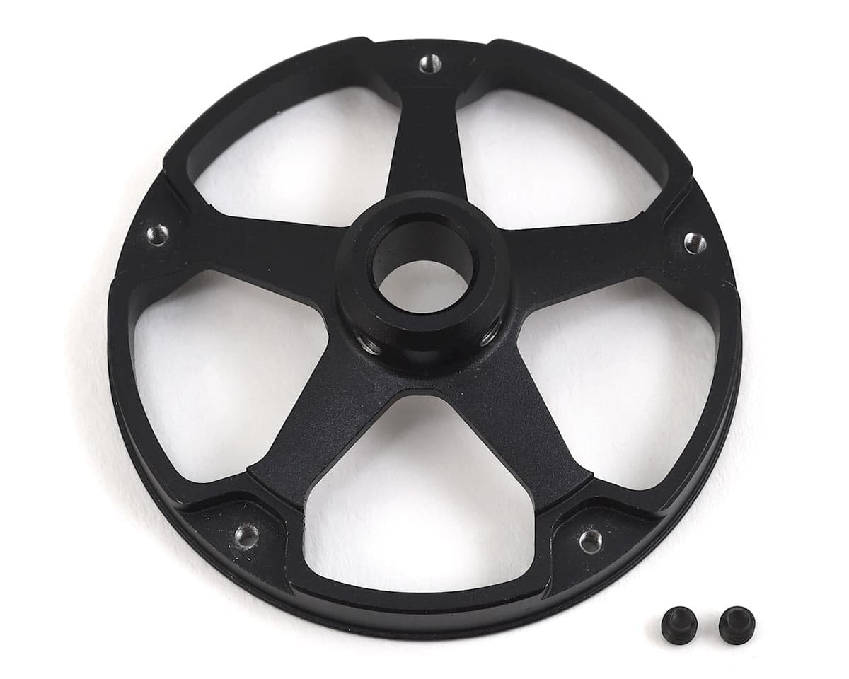 OXY Heli Front Belt Pulley Hub (Oxy 4)