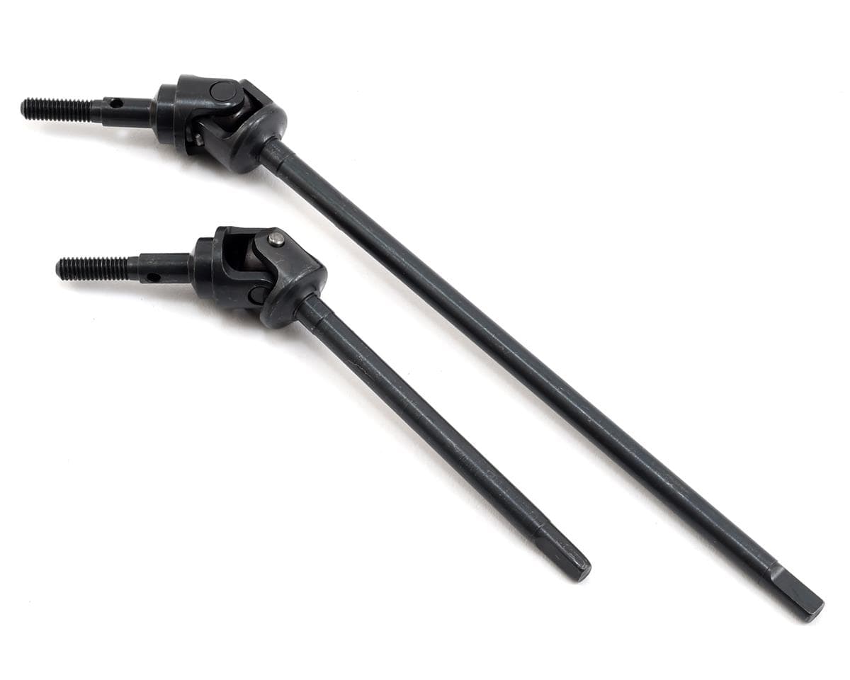 Incision AR60 VDI Universals (2)