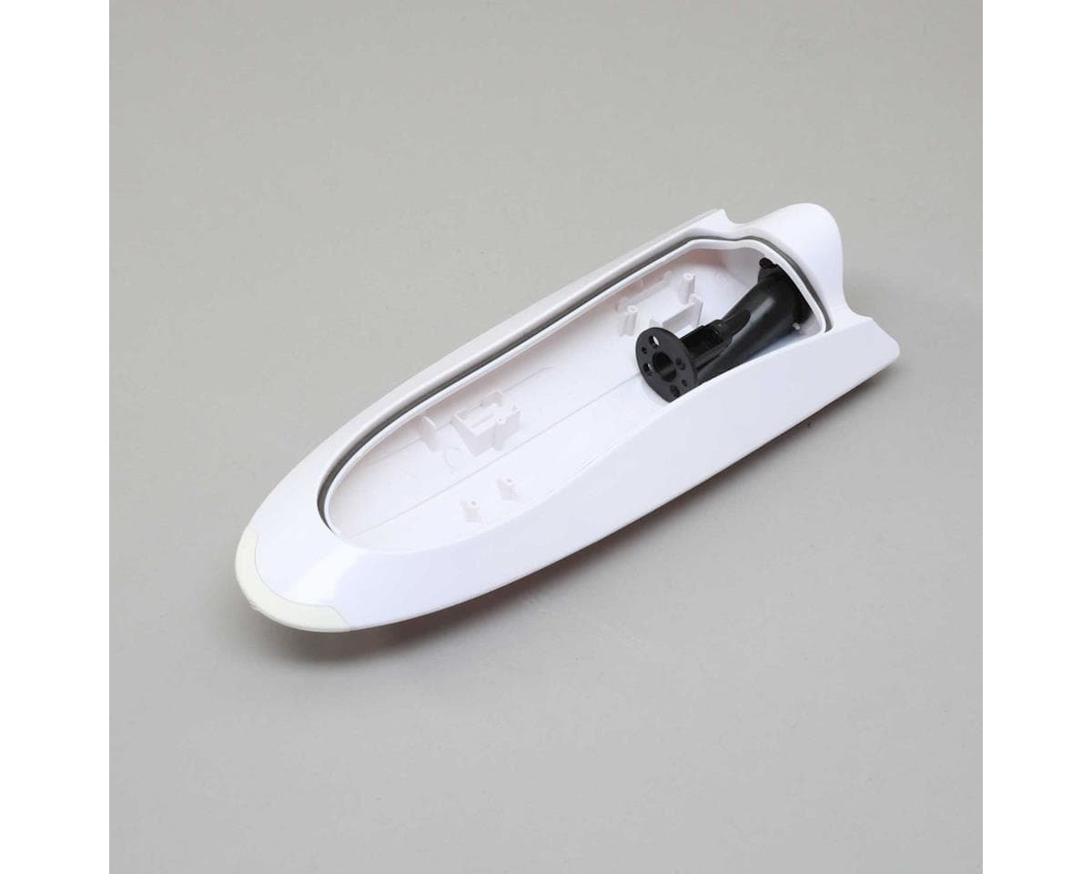 Pro Boat White Hull: Jet Jam
