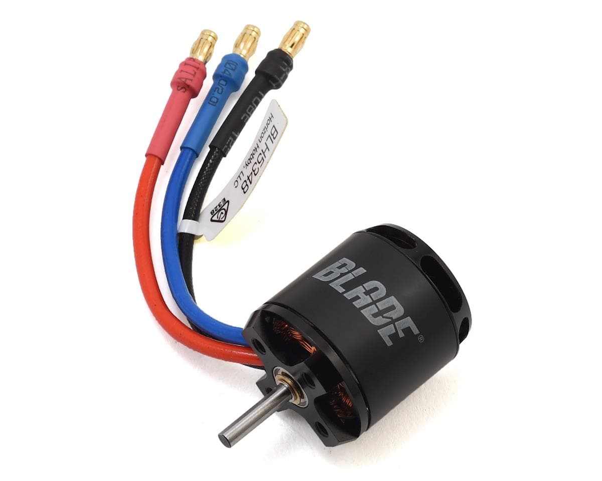 Blade Fusion 270 BL Motor (2950kV)
