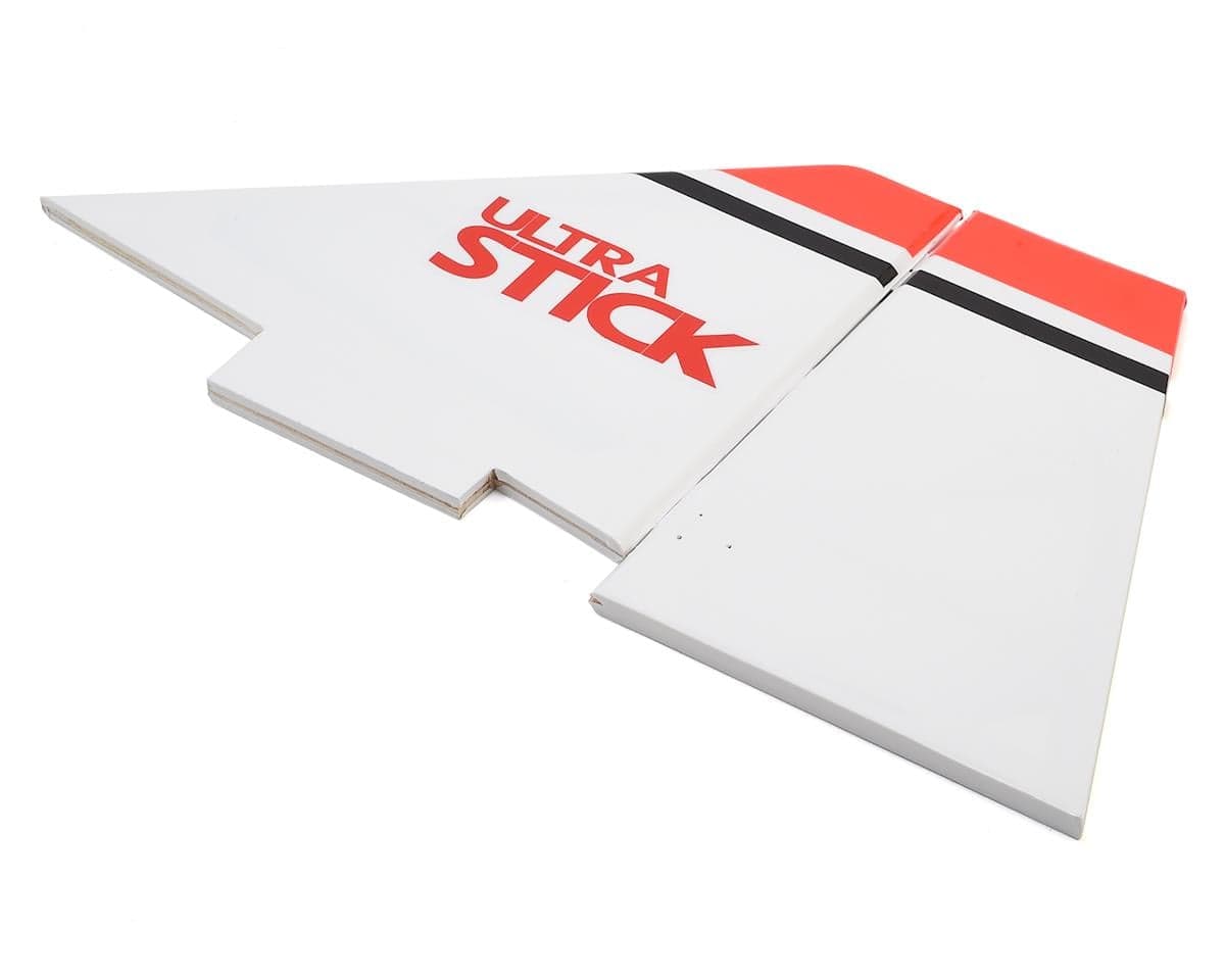 Hangar 9 Vertical Fin & Rudder (Ultra Stick 10cc)