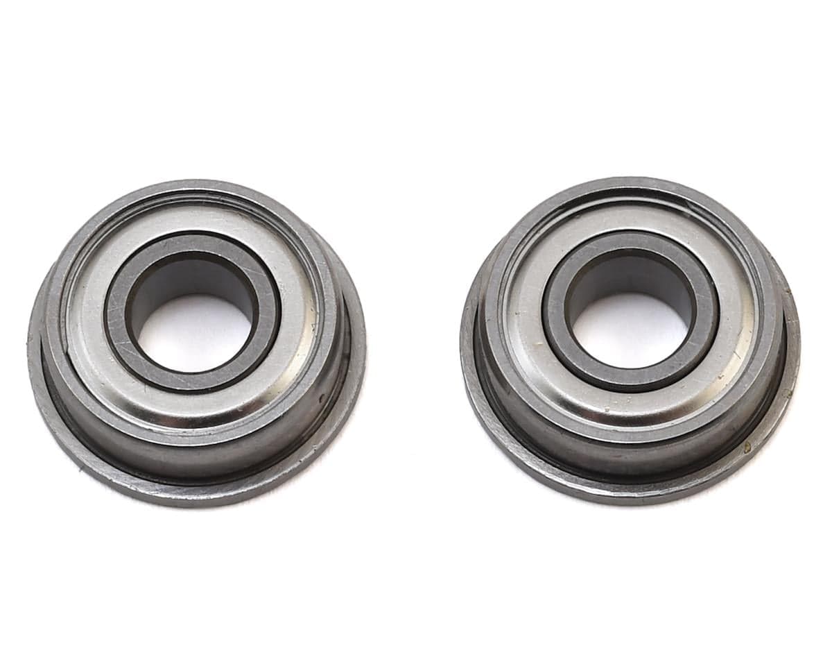 MSHeli 6x15x5mm Flanged Bearing (2)