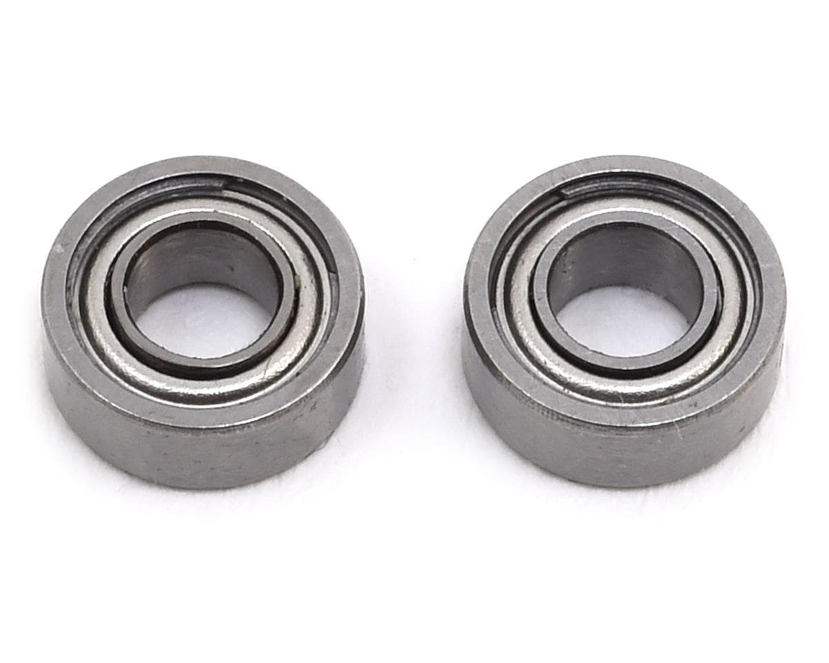 MSHeli 3x6.5x2.5mm Bearing (2)