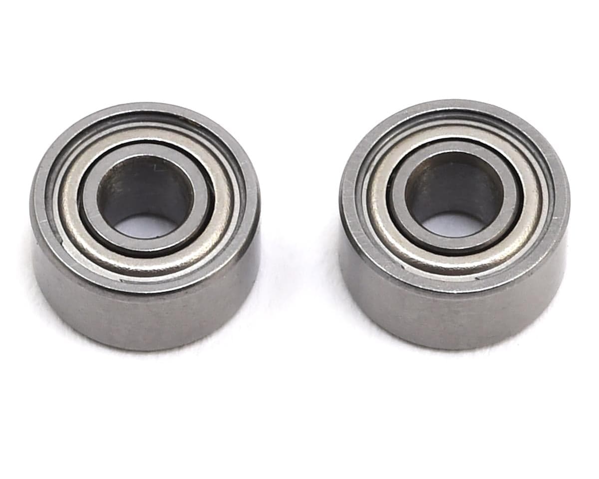 MSHeli 3x8x4mm Bearing (2)