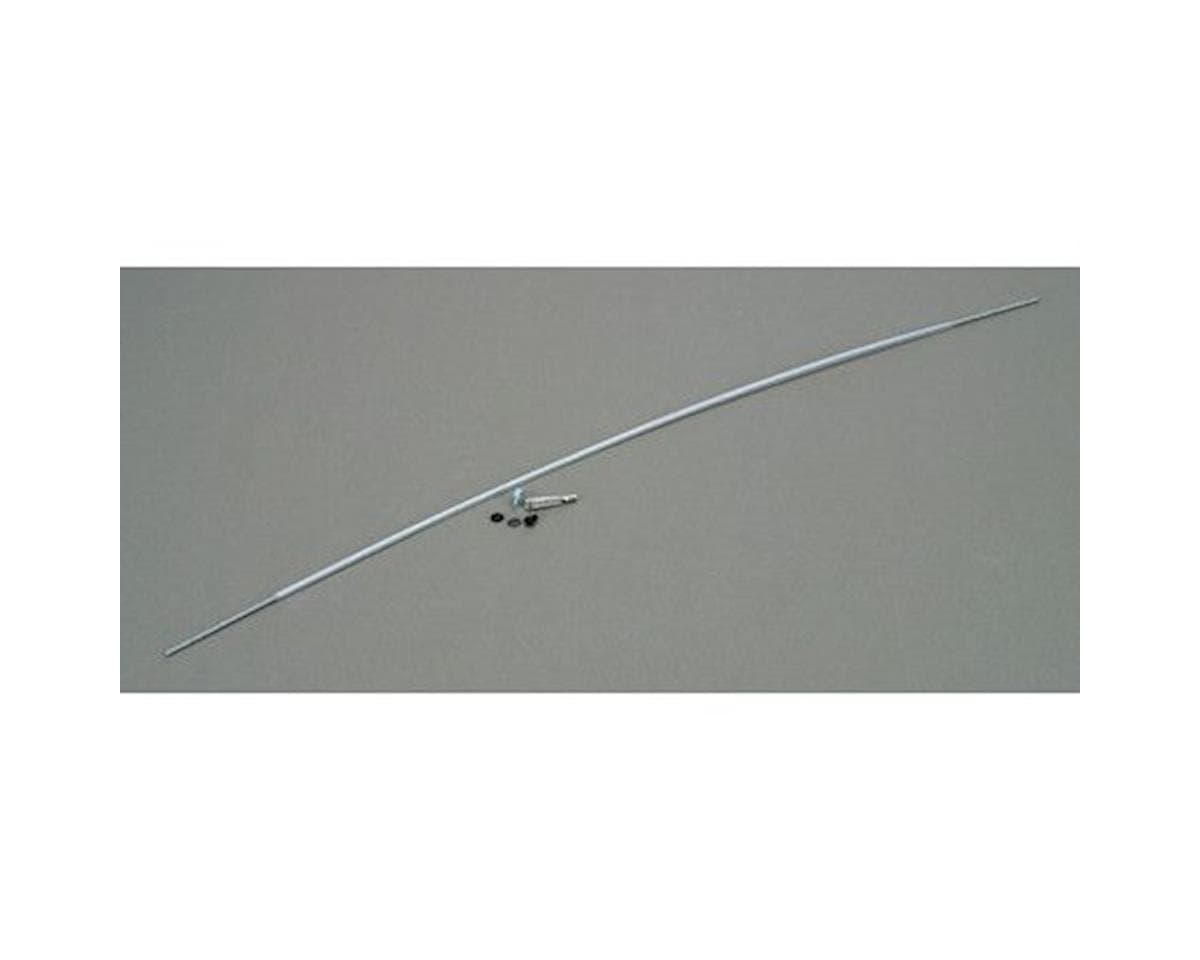 DuBro Throttle Cable Assembly