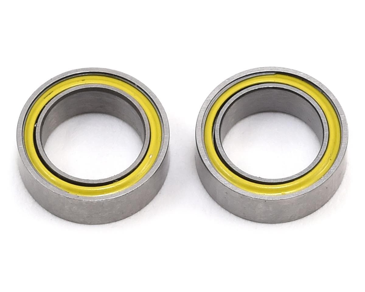 Schumacher 1/4x3/8x1/8" Shield Ball Bearing (2)