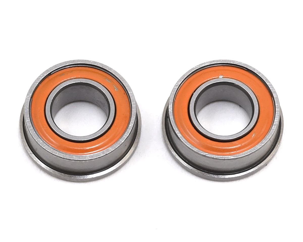 Schumacher 1/4x1/2 Shield Flanged Ceramic Bearing (2)