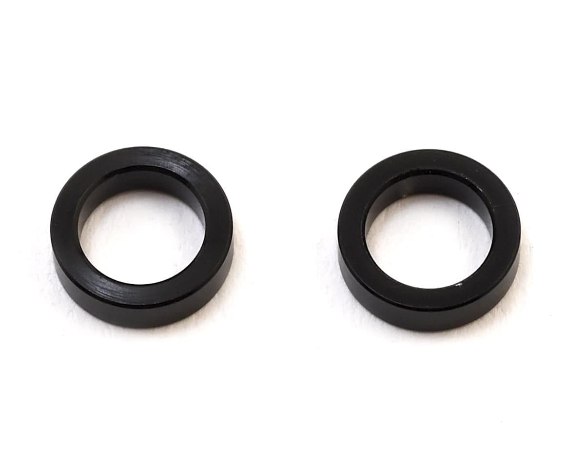 Schumacher 2.5mm SS/GT Differential Spacer (2)