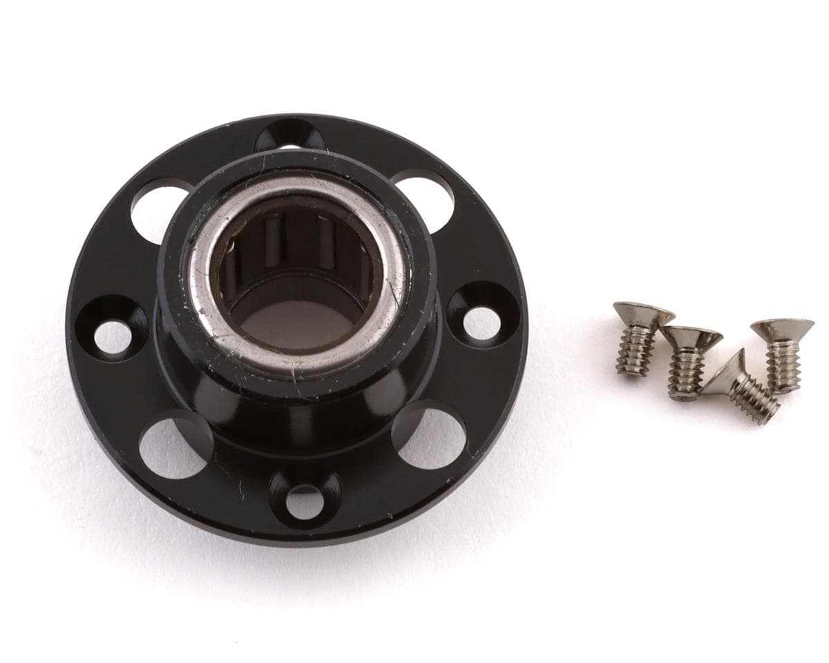 Align Main Gear Case Set (T-Rex 470LT)