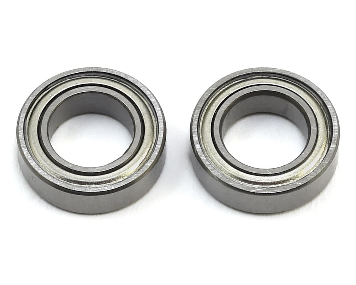 XLPower 8x14x4mm MR148ZZ Bearing (2)