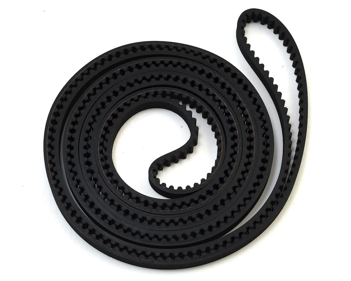 XLPower 550 Tail Belt