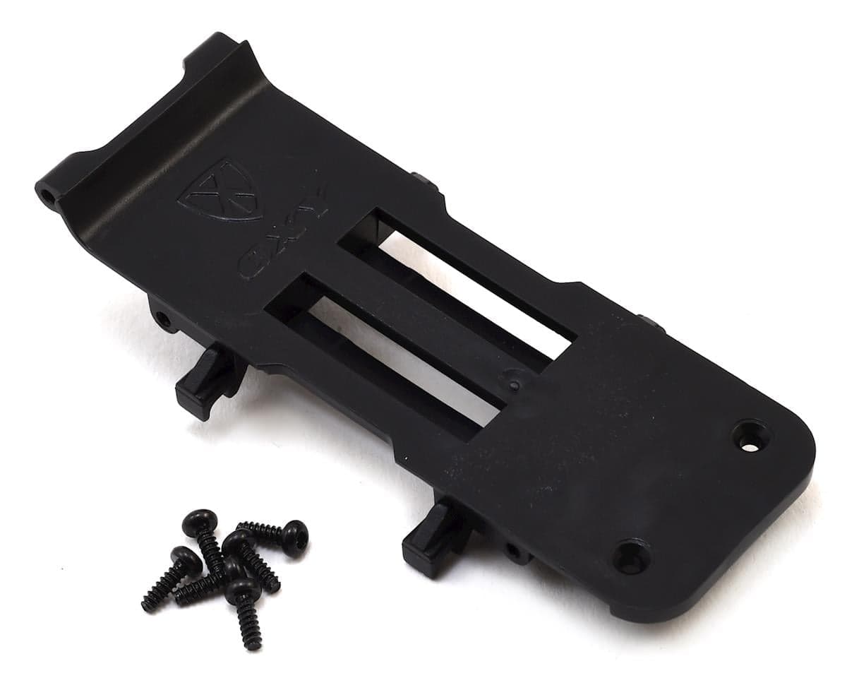 OXY Heli Battery Tray Set