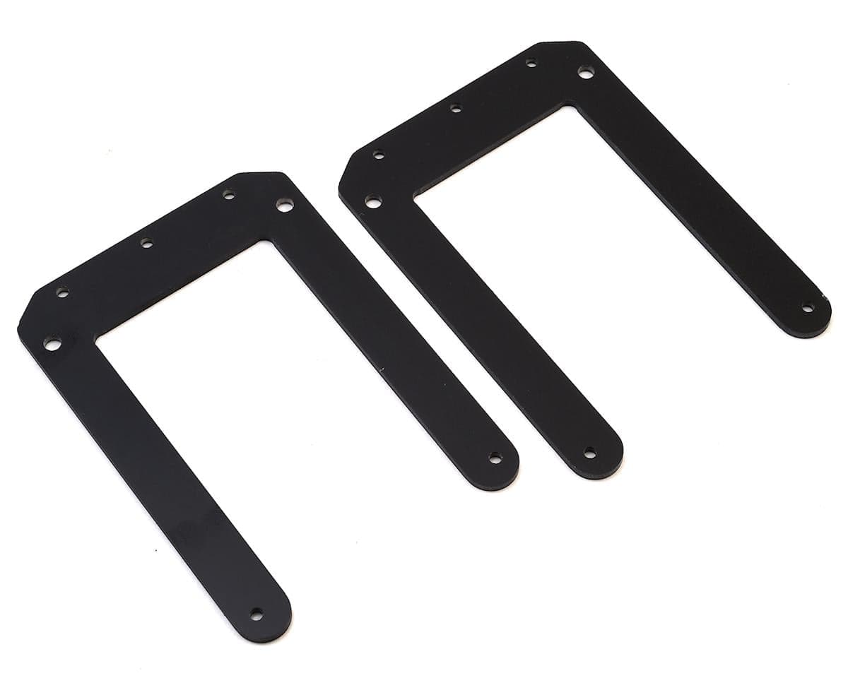 RJ Speed Sport 3.2 Pan Car U Plate (2)