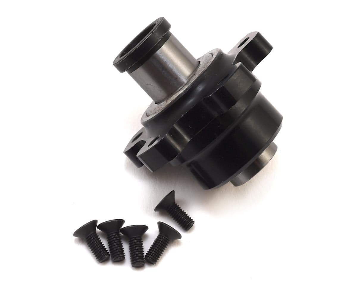 Blade Fusion 550 Autorotation Hub