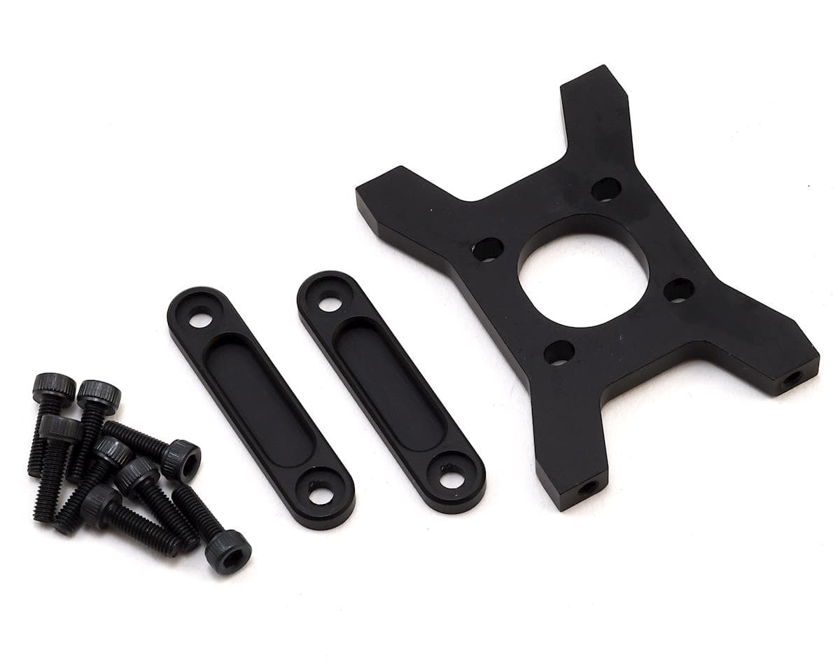 Blade Fusion 550 Motor Mount