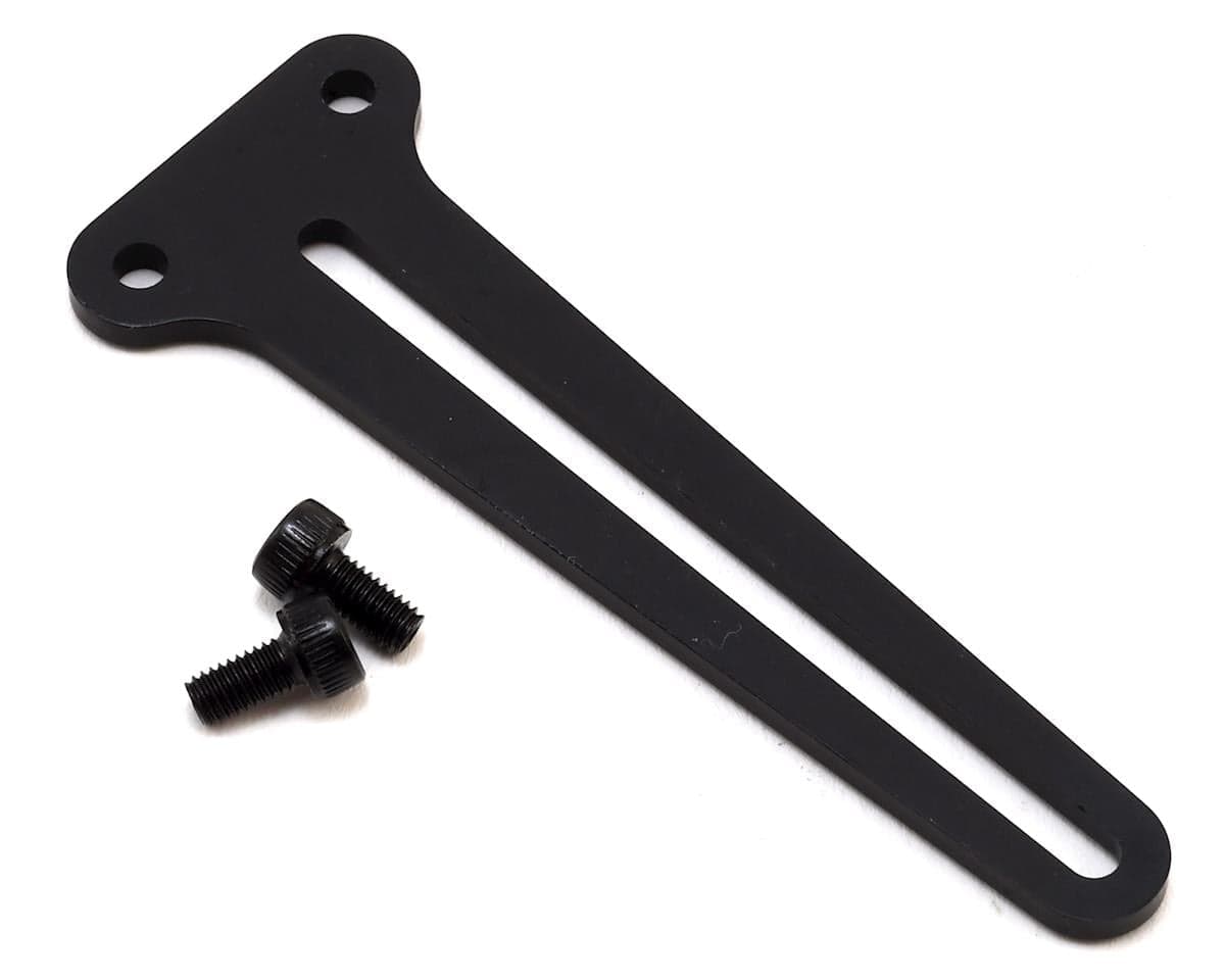 Blade Fusion 550 Swashplate Guide