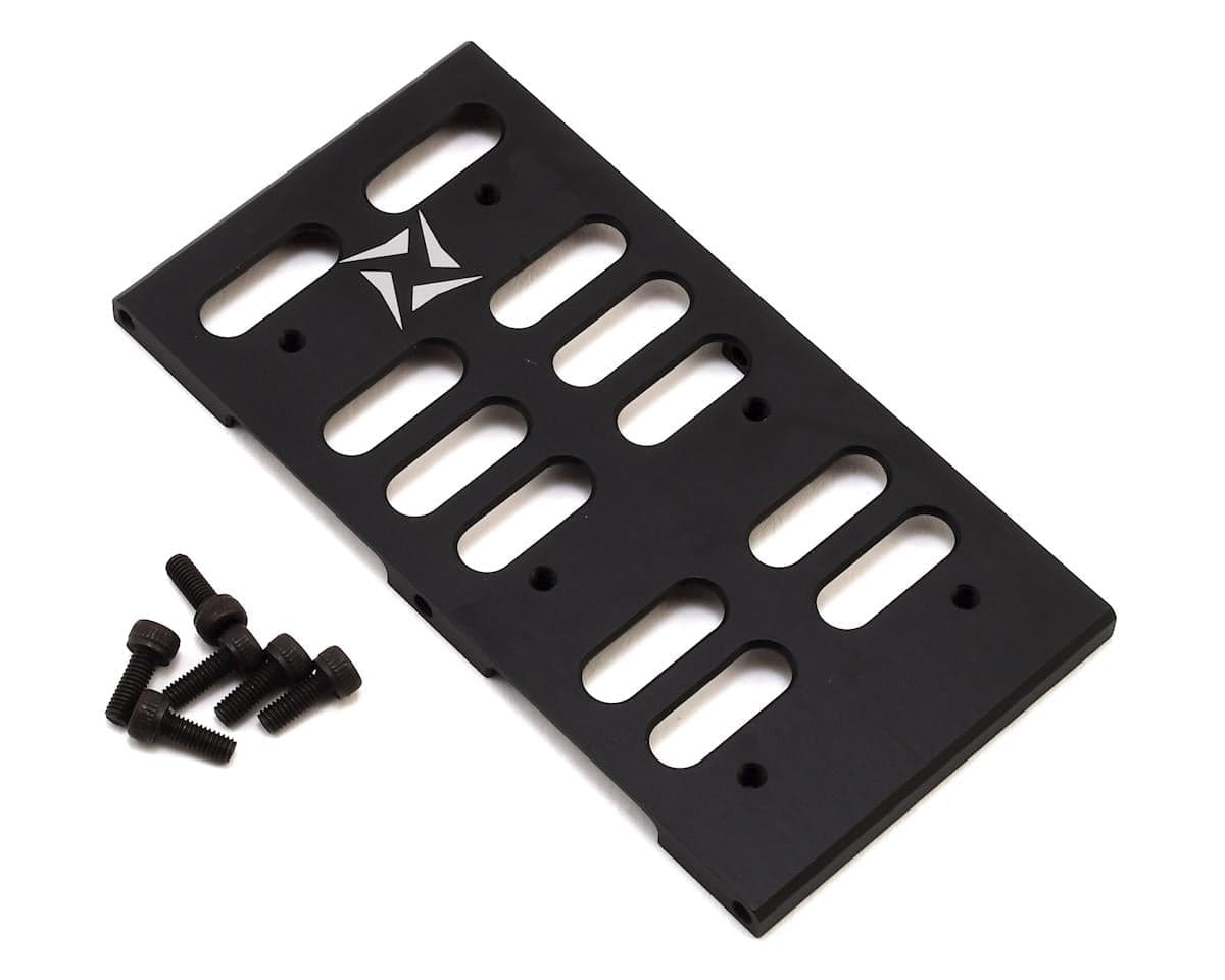 Blade Fusion 550 Battery Tray