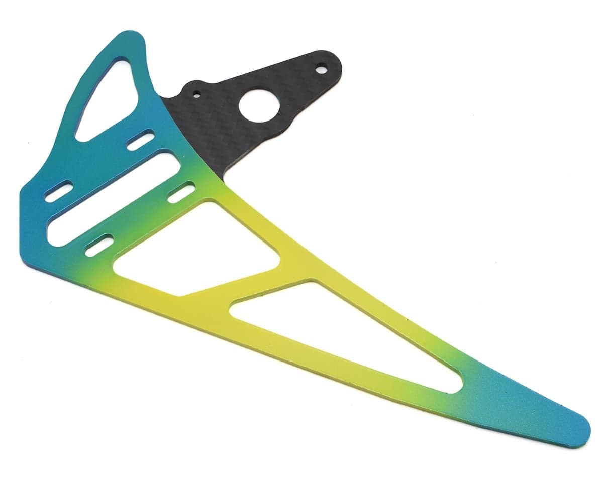 Blade Fusion 480 Tail Fin