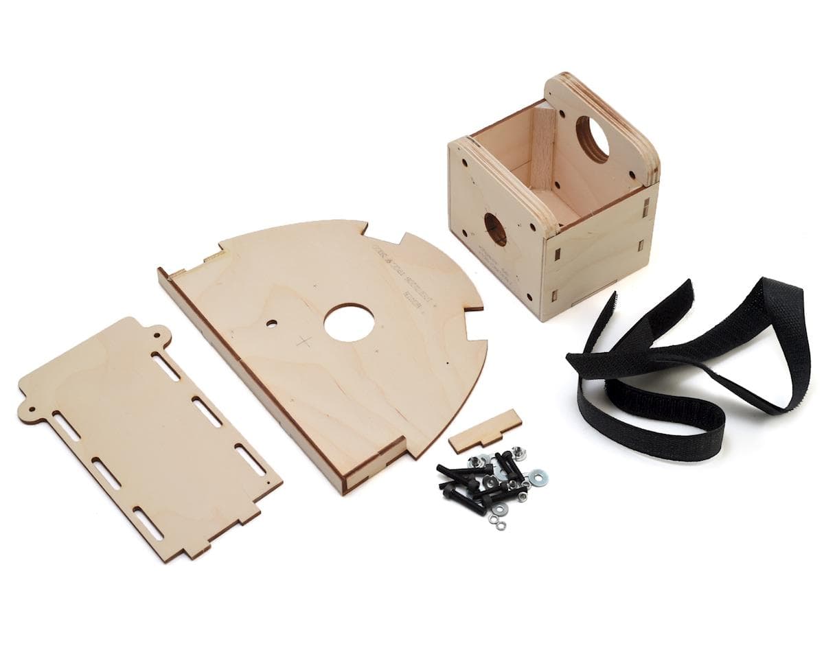 Hangar 9 F6F Hellcat EP Motor Box