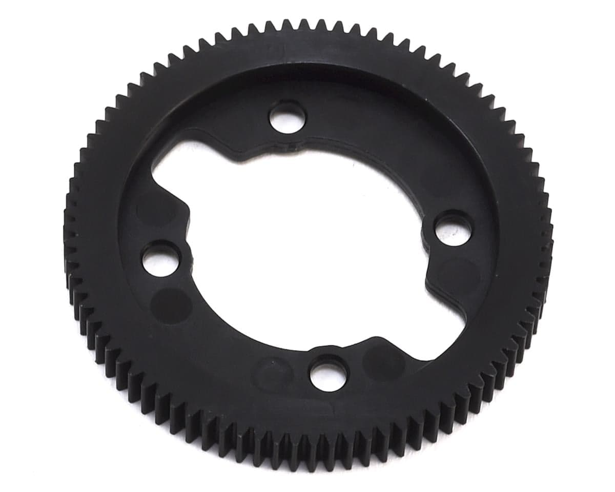 XRAY 64P Composite Gear Diff Spur Gear (84T)