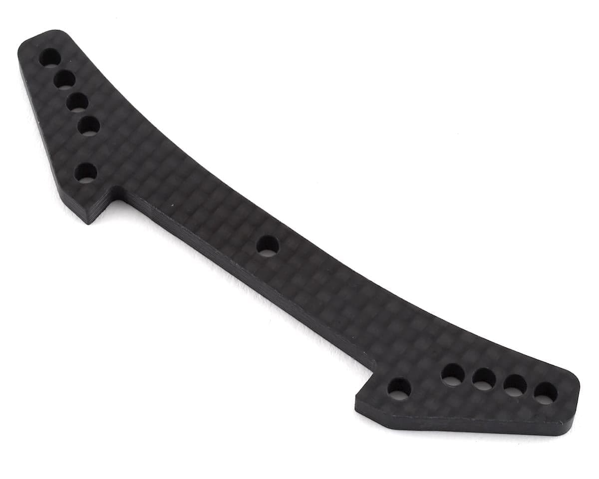 HB Racing D418 Front Shock Tower