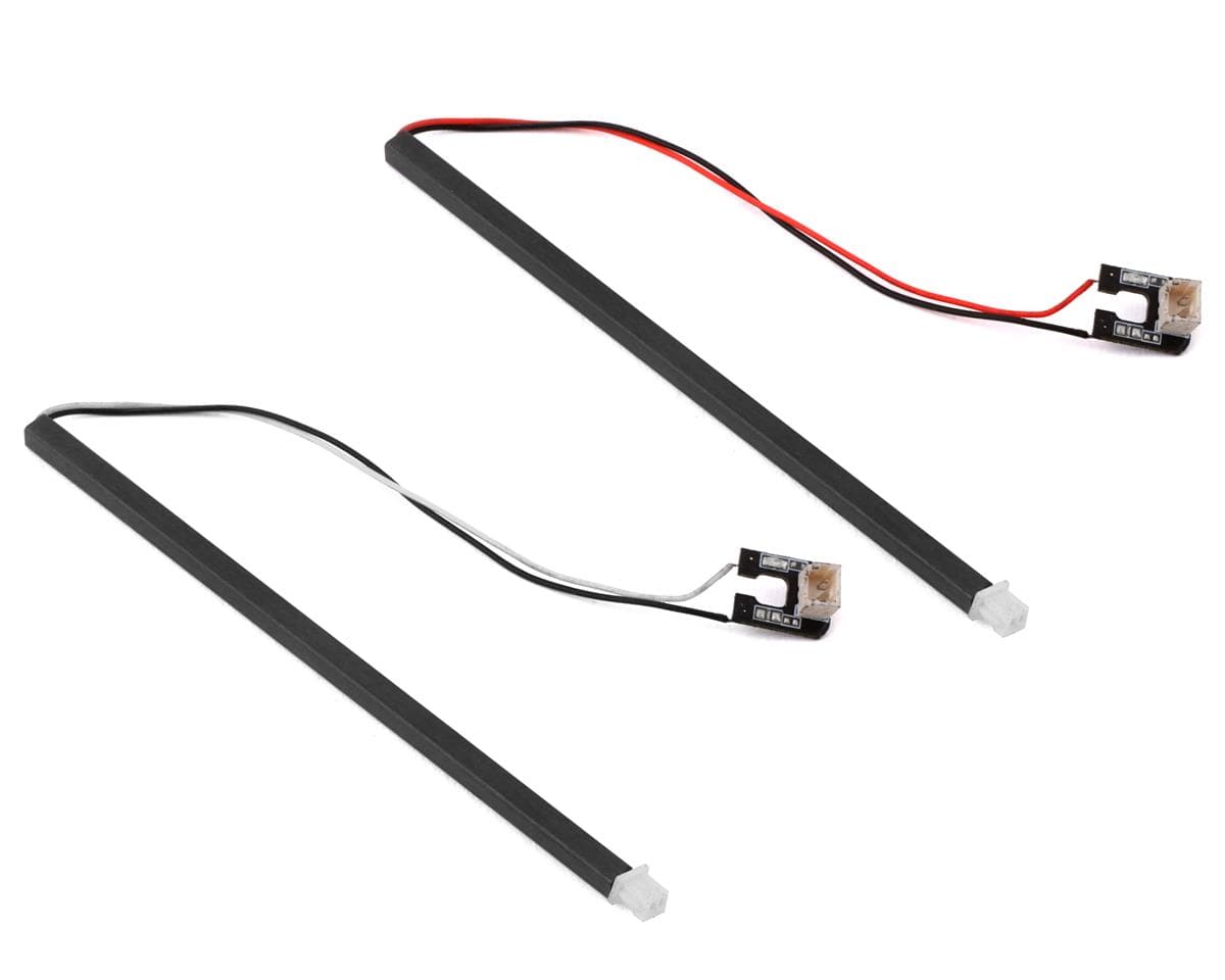 Blade Ozone Left Boom Set w/LEDs (2)