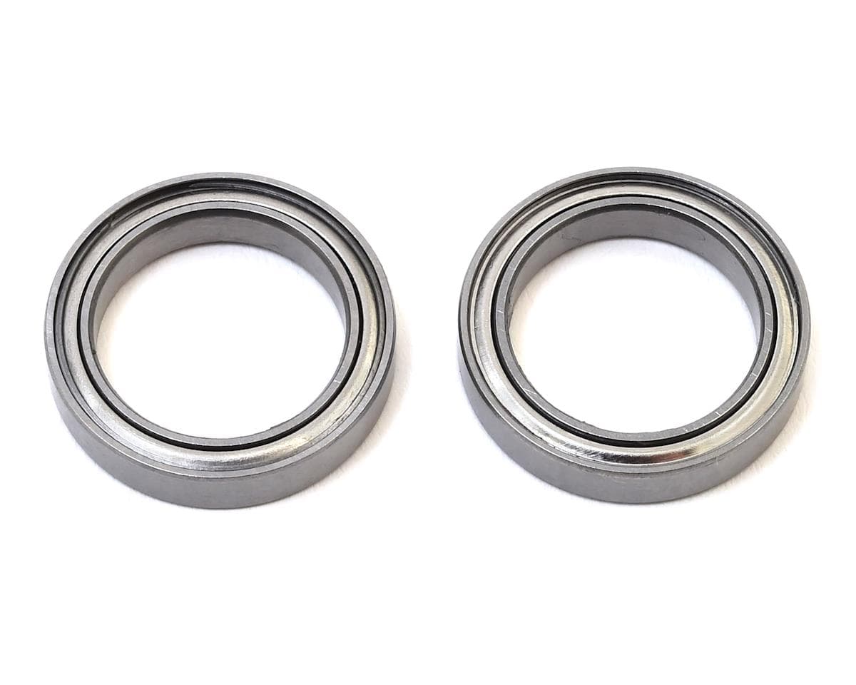 XLPower 15x21x4mm 6702ZZ Bearing (2)
