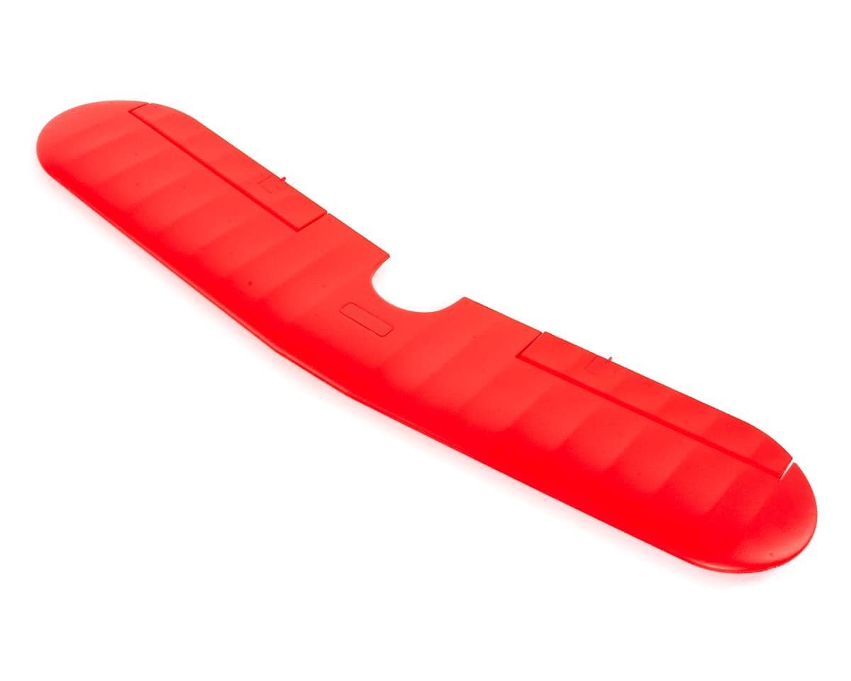 E-flite Pitts S-1S Painted Top Wing