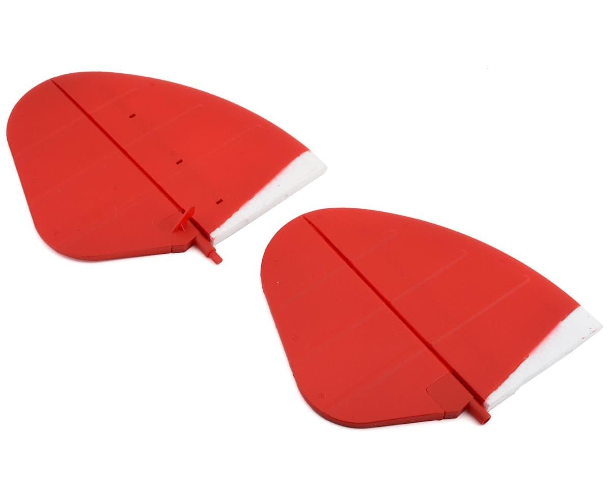 E-flite Pitts S-1S Horizontal Stabilizer