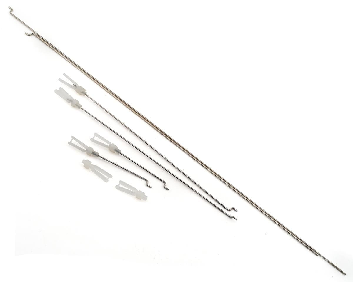 E-flite Pitts S-1S Pushrod Set