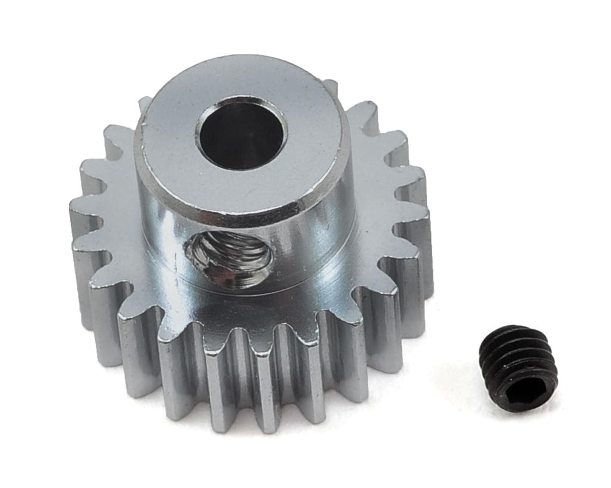 HPI 0.6M E10 Pinion Gear (22T)