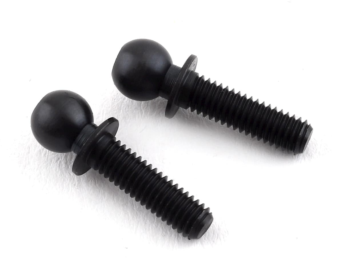 Yokomo 4.8mm BD9 King Pin Ball (2)