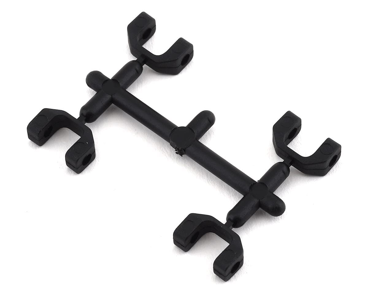 Yokomo BD9 Drive Cup Protector (4) (Hard)