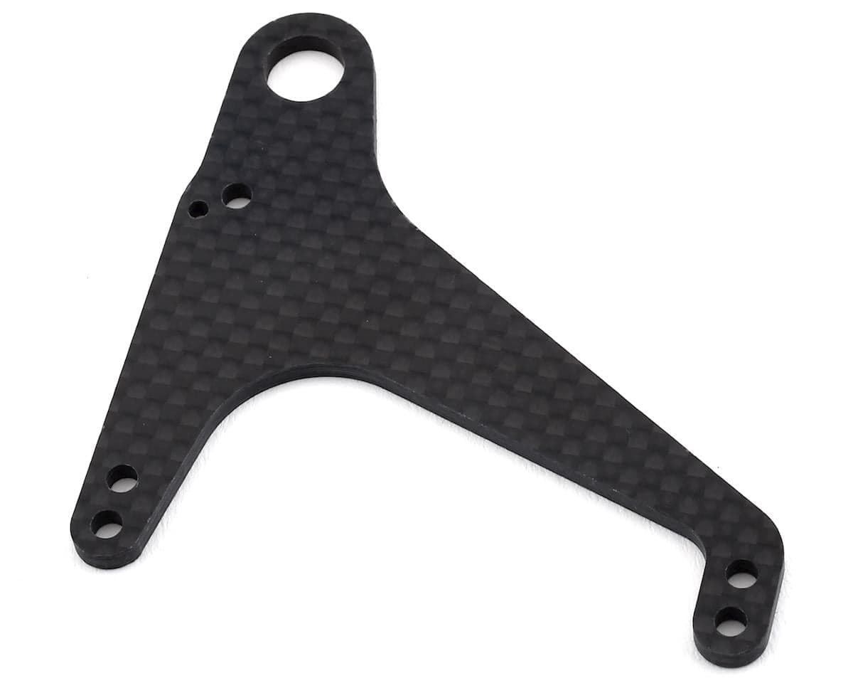 XRAY 2.5mm X1 2019 Graphite Lower Suspension Arm