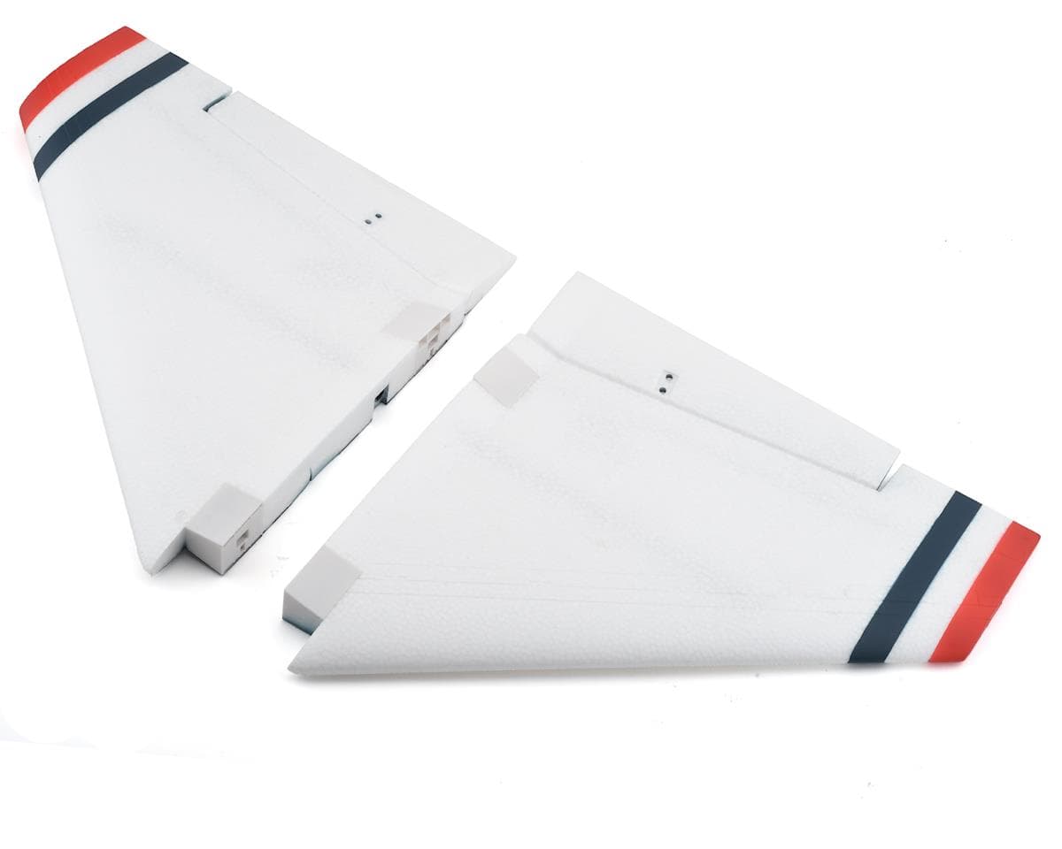 E-flite F-16 Thunderbird Wing Set