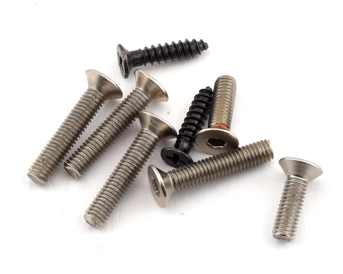 E-flite F-16 Thunderbird Screw Set