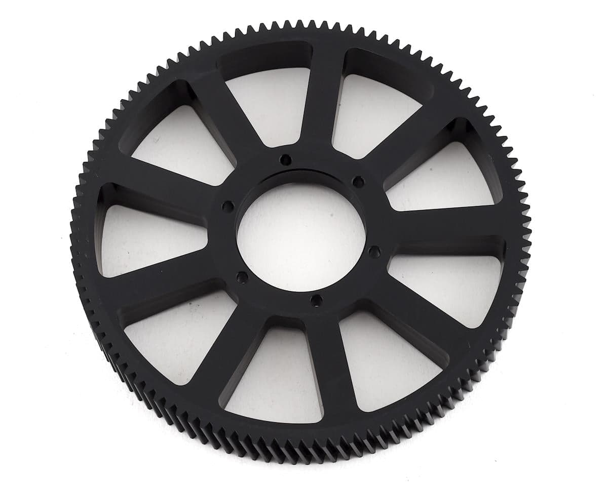XLPower 109T CNC Main Gear (V2)