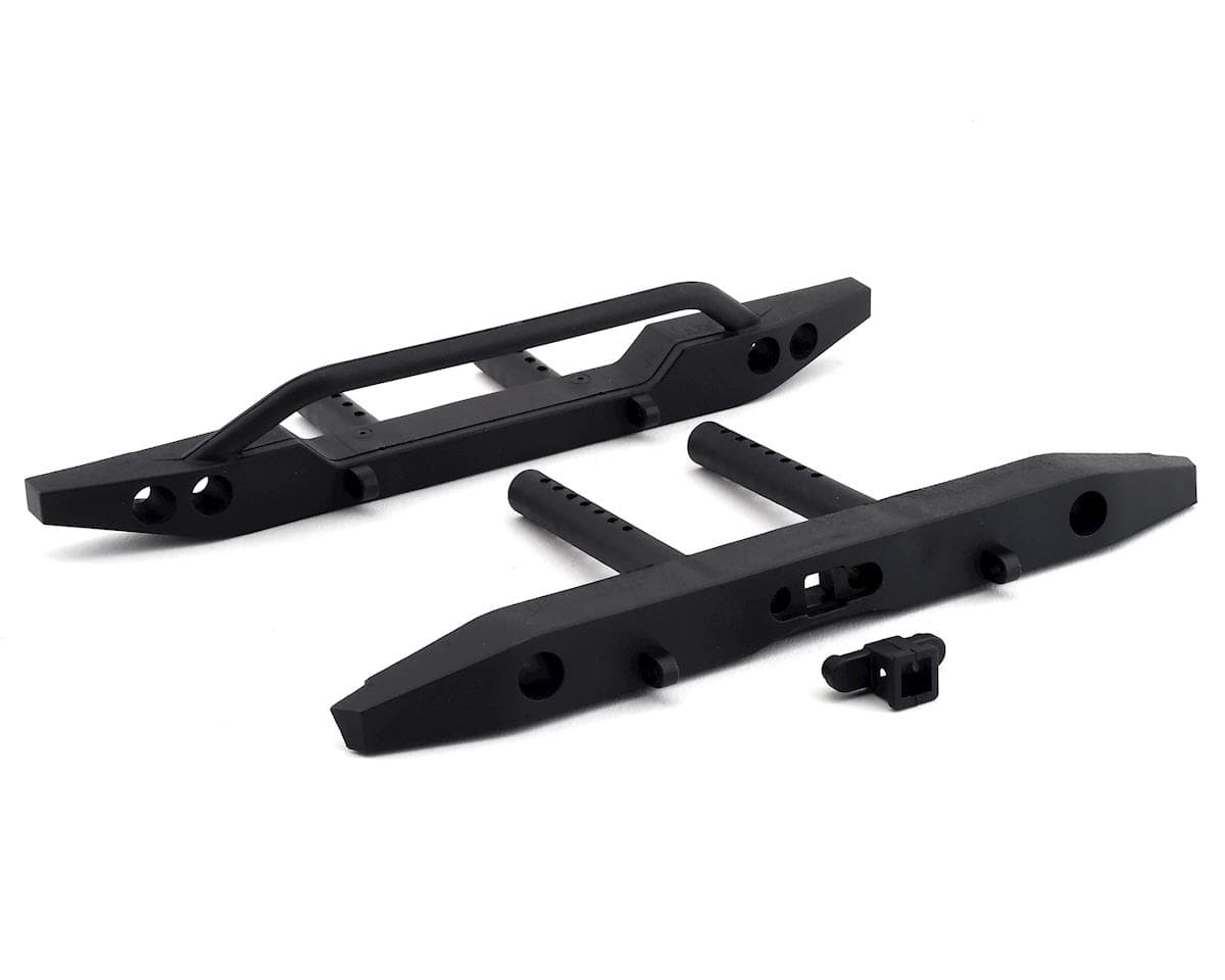 Redcat Gen8 Bumper Set