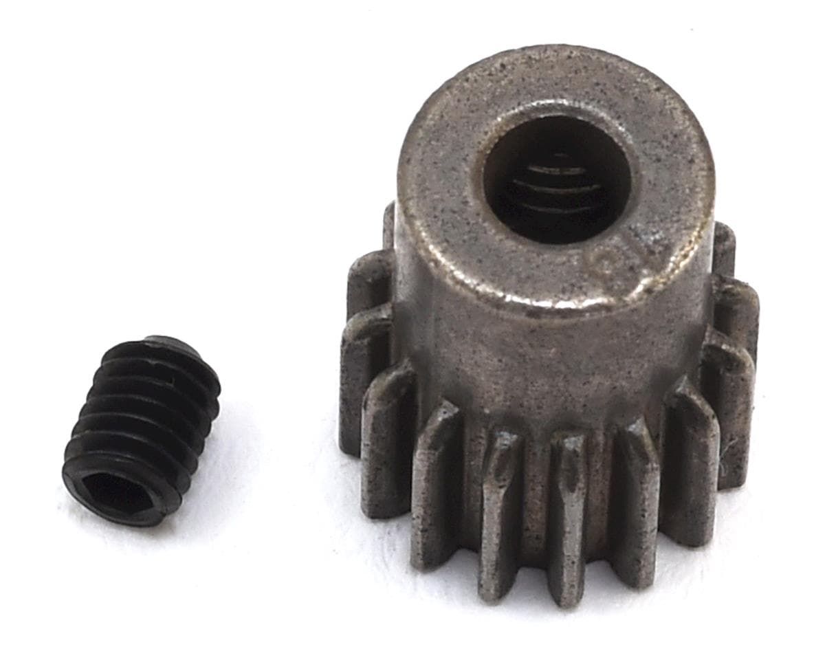 Traxxas 48P Pinion Gear w/Set Screw (3.17mm Bore) (16T)
