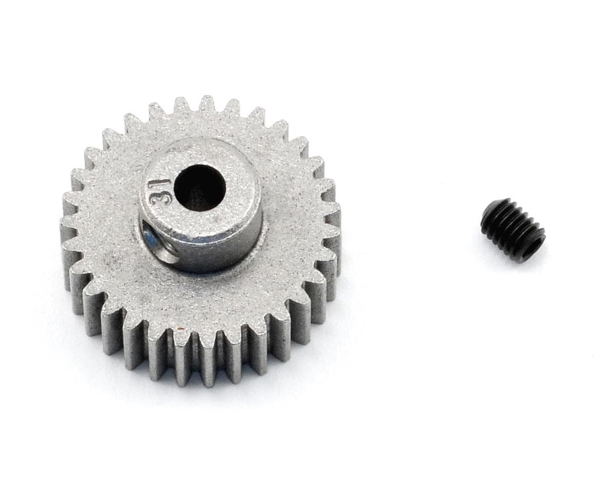 Traxxas 48P Pinion Gear w/Set Screw (3.17mm Bore) (31T)