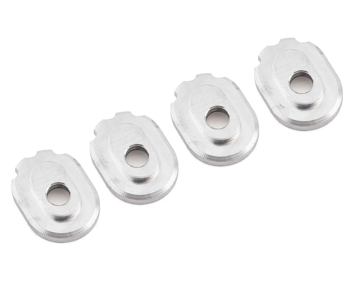 HB Racing D819 Engine Mount Adjuster no.3 (4)